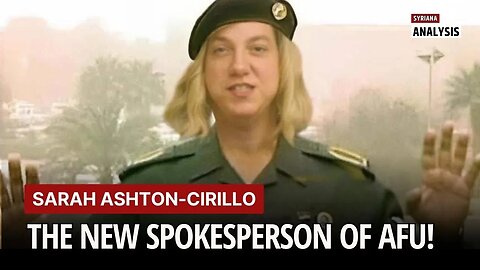 The Voice of Ukraine's Armed Forces: An American Trans Activist's Impact