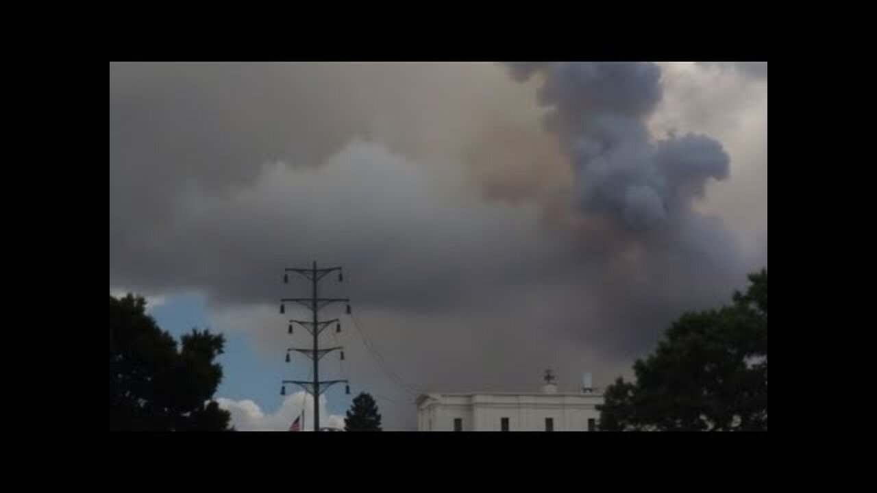 ⚡ALERT: WHAT YOU NEED TO KNOW ABOUT THE IMPENDING CHAOS IN THE US - ETP