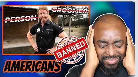 These Words are BANNED Now! - Educated Fools. [Pastor Reaction]