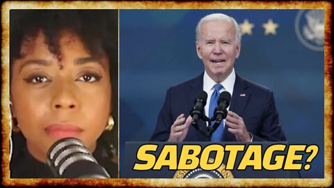 Briahna Joy Gray Says Biden SABOTAGED Student Debt Relief On Purpose