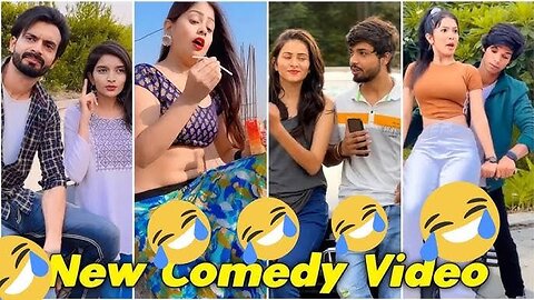 Tik tok funny videos 😂. Try not to laugh challenge.