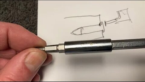 Rimfire Chamber Repair
