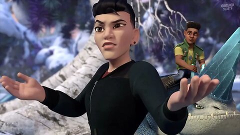 yt1s io Dragons The Nine Realms Season 7 Official Trailer 2023 1080p