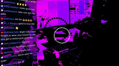 **Do Not Watch || Just A Test**