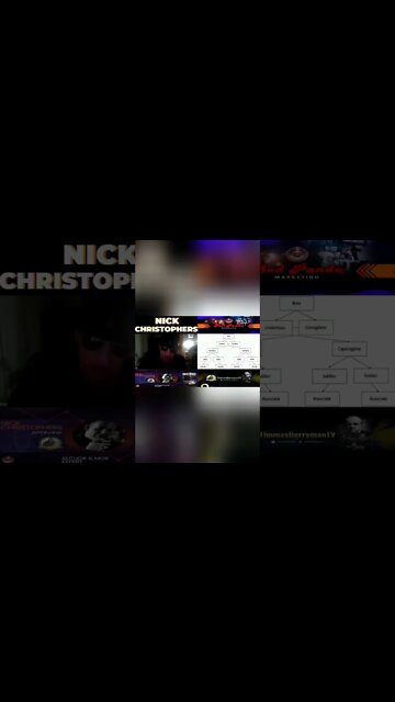#NickChristophers #Writer #Producer subscribe for full interview