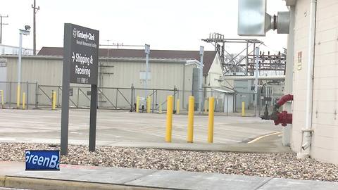 Kimberly-Clark tax incentive bill appears dead