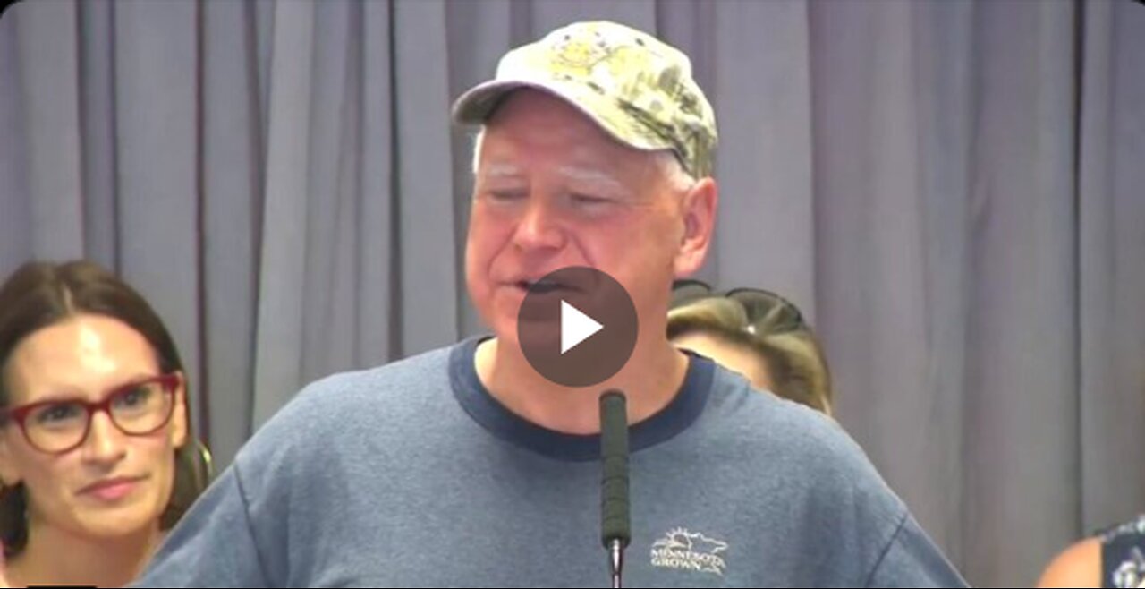 REMINDER: Just a few weeks after the first assassination attempt on President Trump...