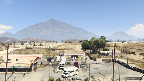 gta 5 rv nearly there