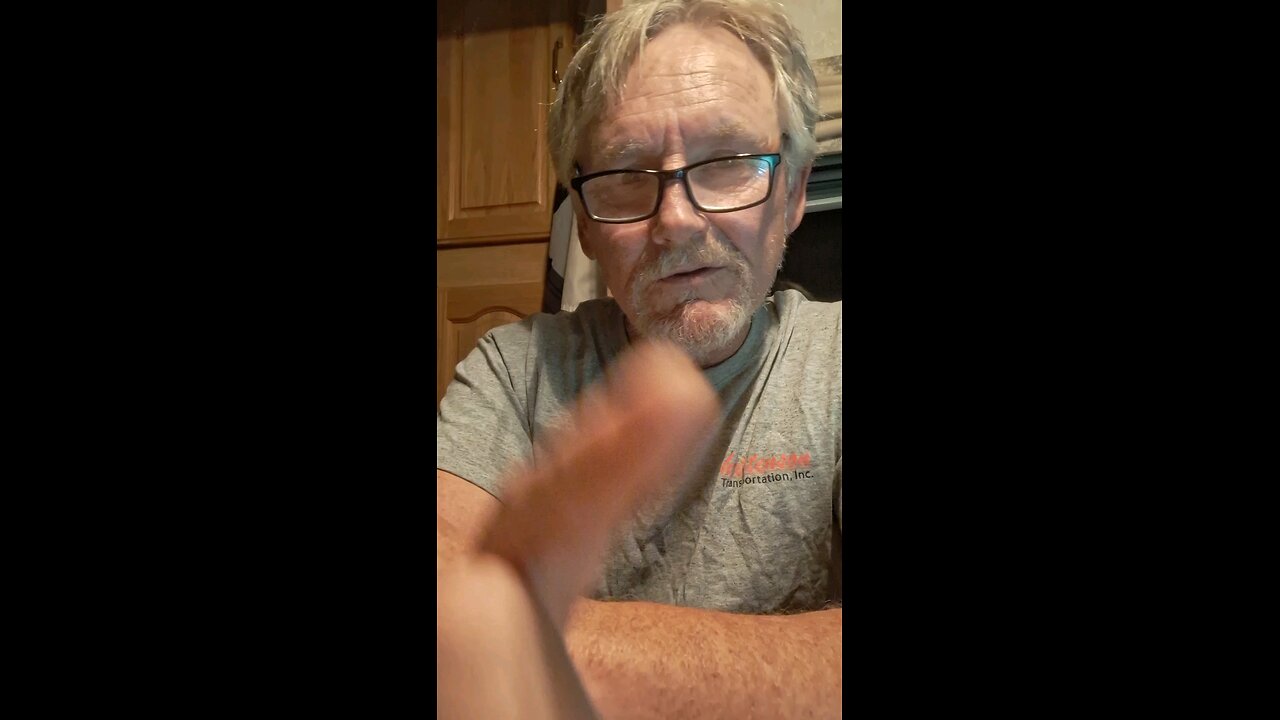 It's all common sense.