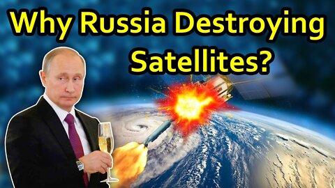 Russian Anti-Satellite Missile | Russia Military Power | The Secret Killer Satellite | Military
