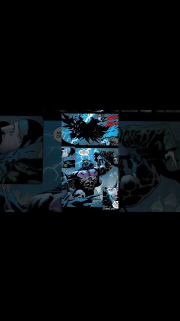 Batman de Moscú #shorts