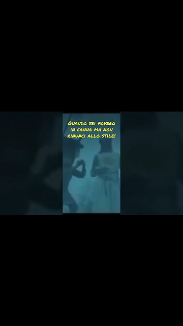 Fiera povertà! #unastanzatuttaperme #giochidiruolo #montypython #povertà