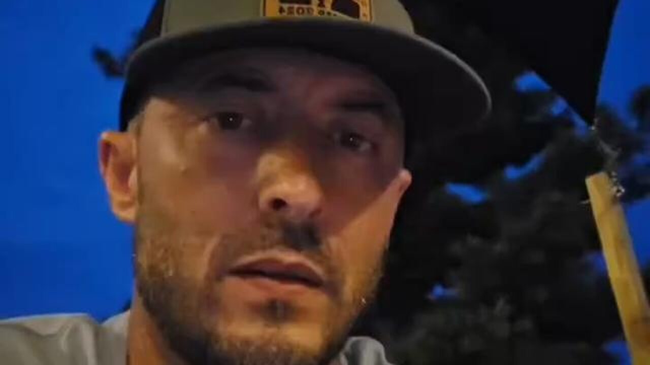 The man drops TRUTH BOMB after TRUTH BOMB