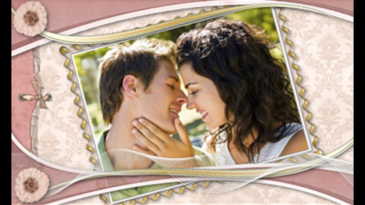 A049_Project ProShow Producer будем вместе