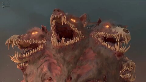 Diablo IV Astaroth Boss Fight #001