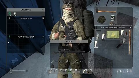 DayZ - 087 | #StabildurchdenWandel 01-05-2023 #Herman & #Popp | !news !podcast !newvid !discord (DEU