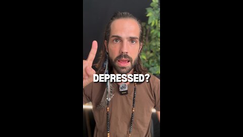 Dealing with Depression?