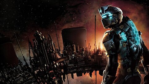 Lets Play Dead Space 2 Part 8