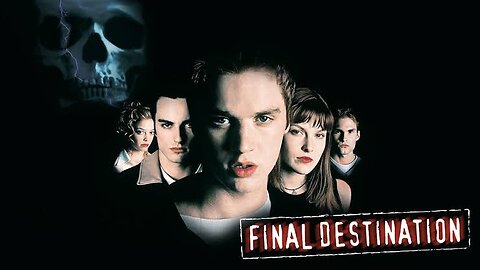 Destino Final 1 - Resumen