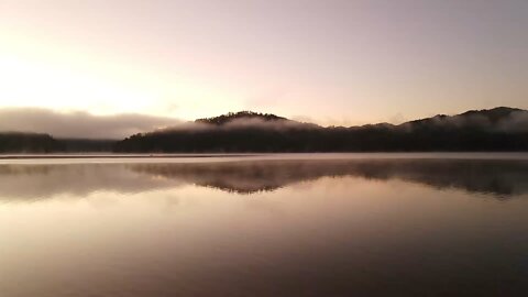 Cherookee NF Lake Oconee