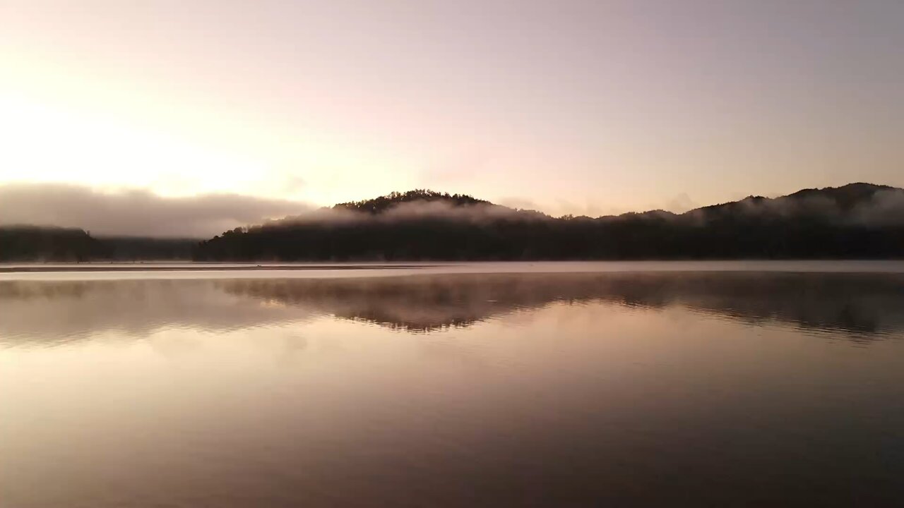 Cherookee NF Lake Oconee