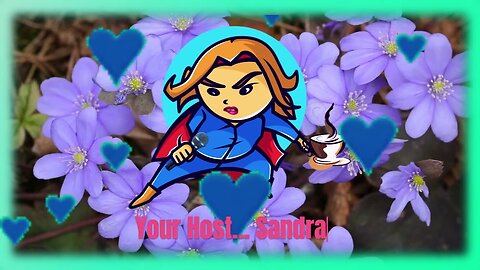 Be in Readiness | KC 2.0 | Sandra & LadyFritz8r 10:30 am EST