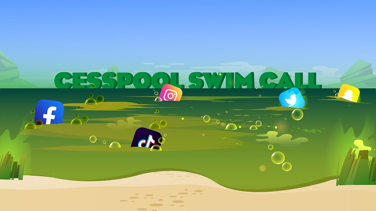 Cesspool Swim Call #1: Borderland 4 DOA, R6 Siege Wheelchair Operator, Valve Deadlock is Trash!!!!!
