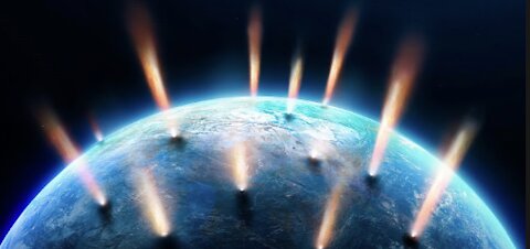 What If Our Planet Loses Oxygen for 5 Seconds