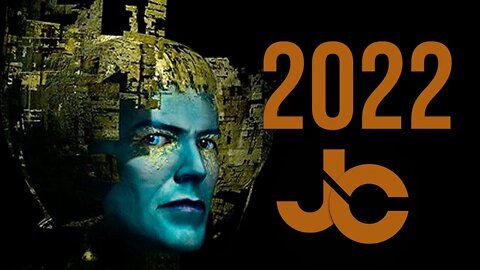 Omikron: The Nomad Soul TRAILER, GAMEPLAY - ENERO 2022