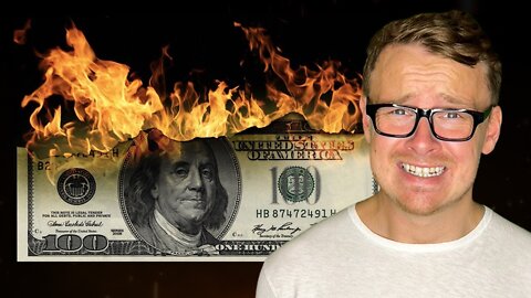 Inflation Economics: 5 Things You MUST Do To Prepare For Hyperinflation!