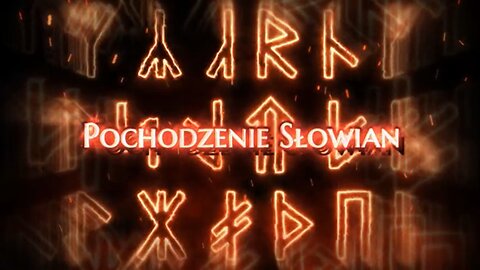 Słowiańska Weda [1] - Pochodzenie Słowian (Tomasz J. Kosiński)