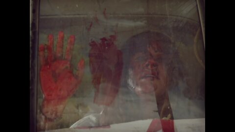 for Sara, being a teen is a real horror.