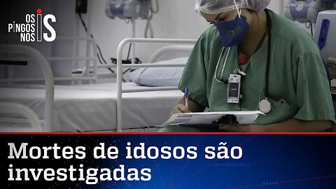 Noruega investiga mortes de 33 idosos após vacinação