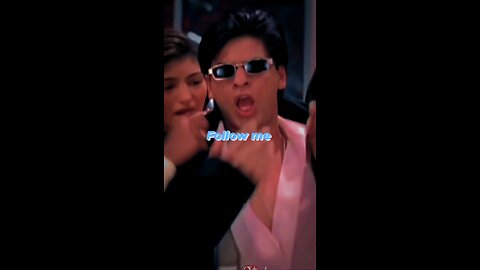 Shahrukh Khan short video Badshah movie shorts.. #Shahrukh Khan #Badshamovieshorts #Trandingviral
