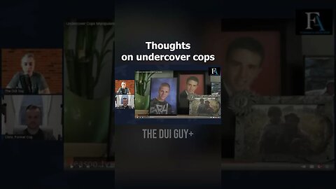 "Why do we need a Marijuana Sting Operation in a High School?!?"