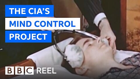 MK-Ultra: The shocking Cold War experiments hidden by the CIA