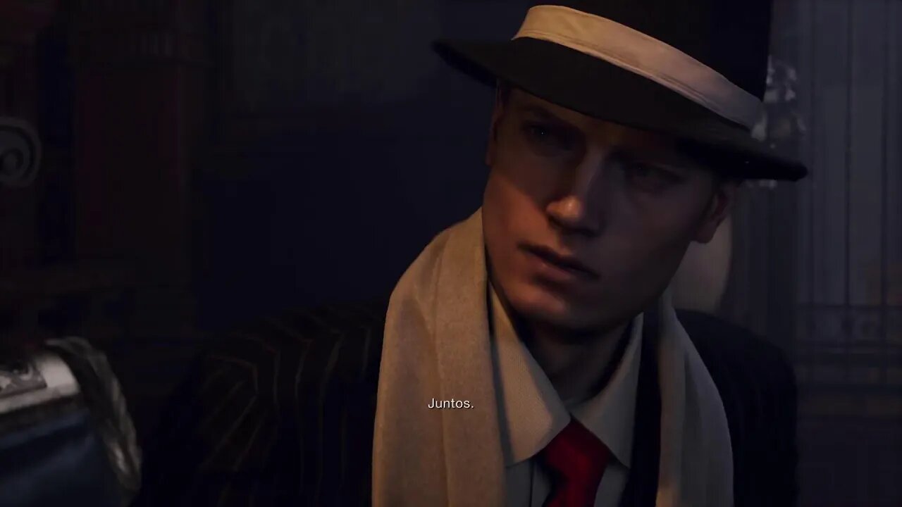 RESIDENT EVIL 4 REMAKE NG+CAPÍTULO 7 | GAMER ALANDAMME