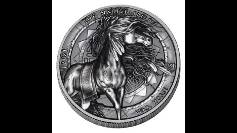 War Paint Explained For War Horses - Why Did Native Americans Paint Horses - Explained In Detail