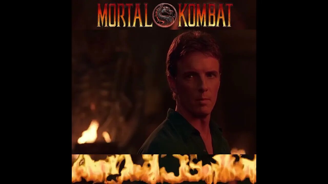 MORTAL 🐲 KOMBAT 1995 #Shorts #MortalKombat #СмертельнаяБитва #МорталКомбат Часть 0072