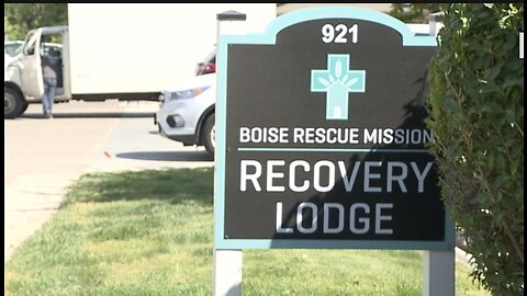 Idaho's first medical respite homeless shelter from Boise Rescue Mission to open July 17