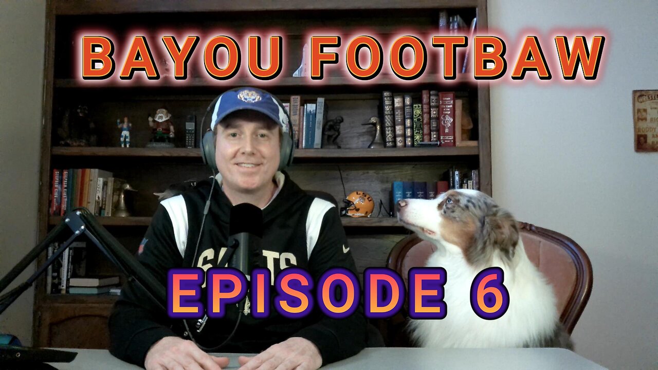 Episode 6
