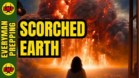 ⚡Scorched Earth: North Korea Nuclear Strike Drill - Russia Deploys Satan II - Financial Spiral