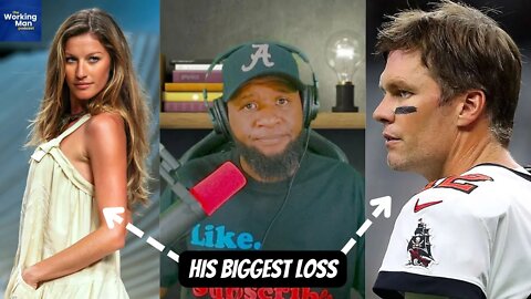 🚨Tom Brady & Gisele To File For Divorce Today!🚨| Is This It For Brady?