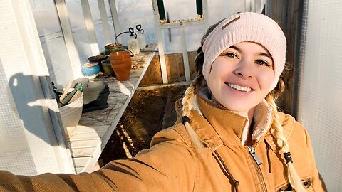 Planning The Homestead Garden