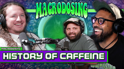 Caffeine's Role in Shaping Civilization | Jul 25, 2024