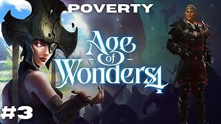 The Problem with Moving Too Fast || Age of Wonders 4: Varionel's Mission