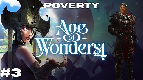 The Problem with Moving Too Fast || Age of Wonders 4: Varionel's Mission