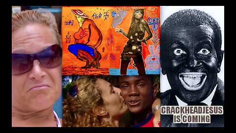 Modern Women Hit The Wall Regret Life Choices Modern White Men Turn To BlackFace To Pick Up Women