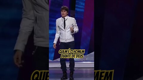 O propósito da criação do homem para Deus. JOSEPH PRINCE #josephprince #fé #crente #deuséfiel#graça