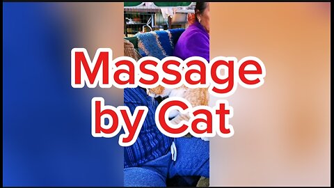 Massage by Cat